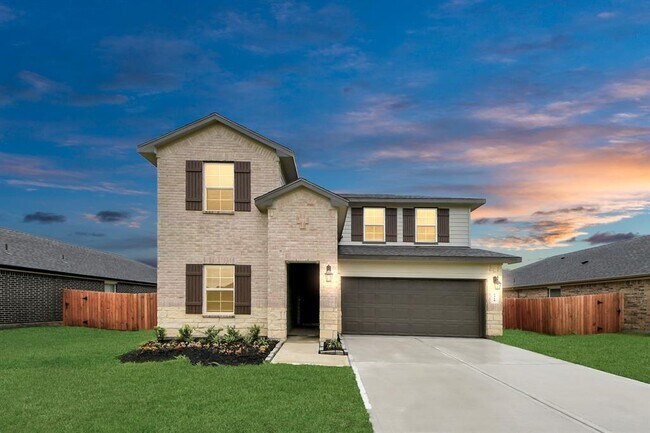 Building Photo - 1319 Star Grass Ln