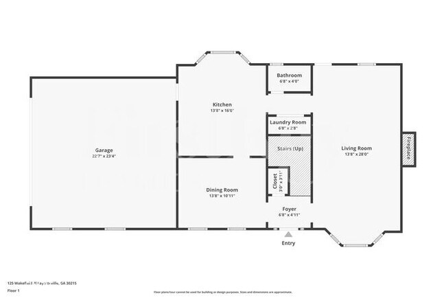 Building Photo - 125 Wakefield Pl