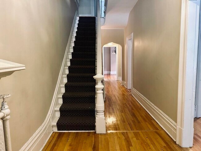 Photo de l'intérieur - 227 Nepean