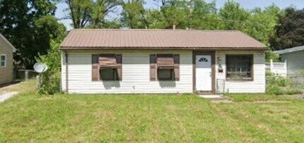 Building Photo - 603 E 5th St