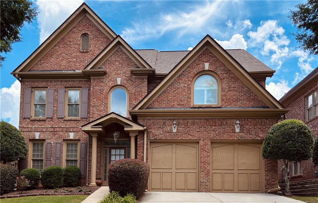 Foto principal - 3725 Spalding Park Dr NW