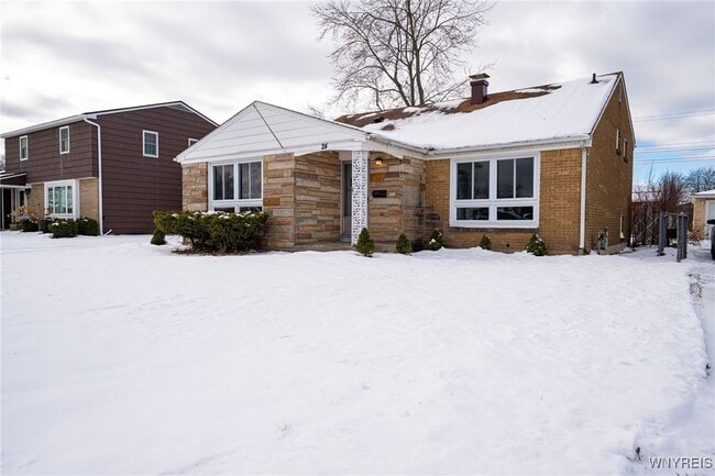 Foto del edificio - 24 Honduras Ln