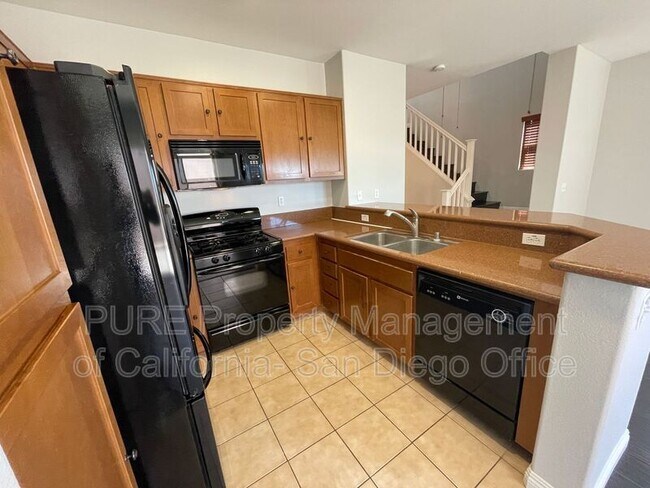 Building Photo - 2320 Magnolia Way