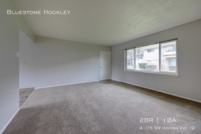 Building Photo - 4105 SW Hocken Ave
