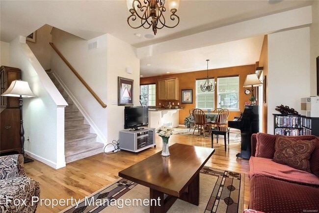 Building Photo - 3 br, 3 bath House - 13246 Shadow Canyon T...