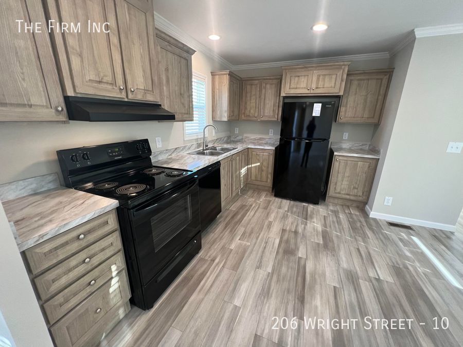 206 Wright St, Lavonia, GA 30553 House Rental in Lavonia, GA