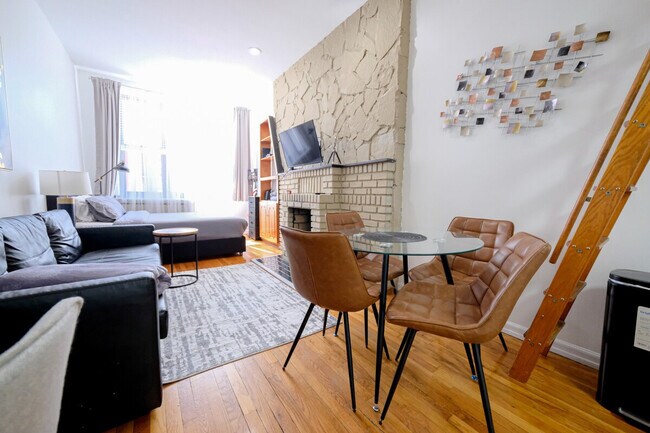 Foto del edificio - 32 W 86th St