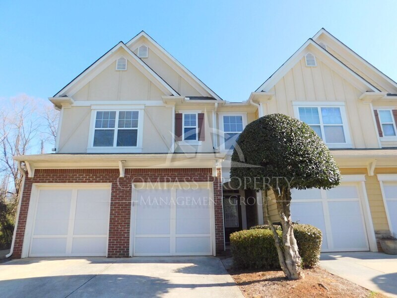 Foto principal - 1901 Lake Heights Cir NW