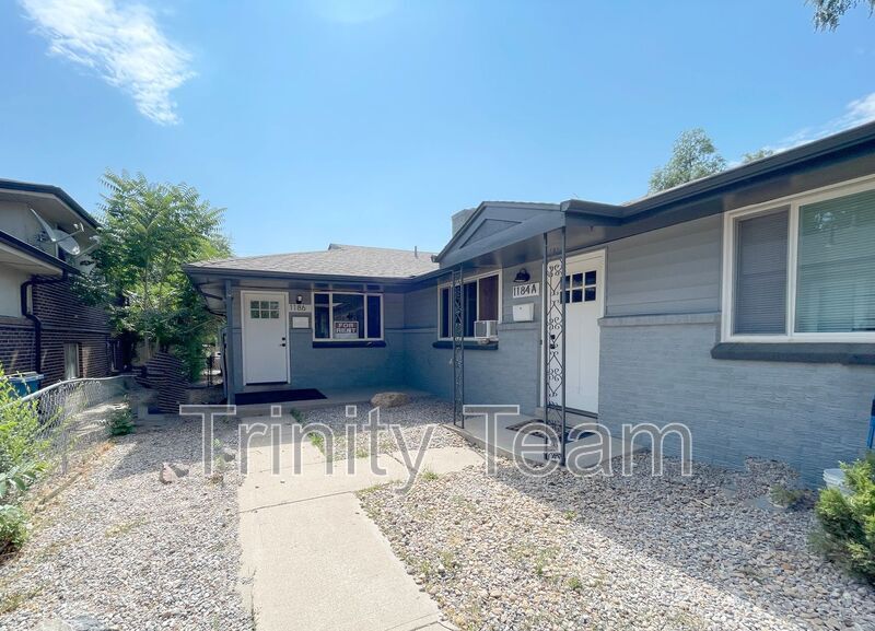 Primary Photo - 1186 Clinton St