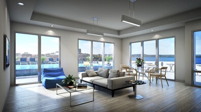 Building Photo - Waterfront