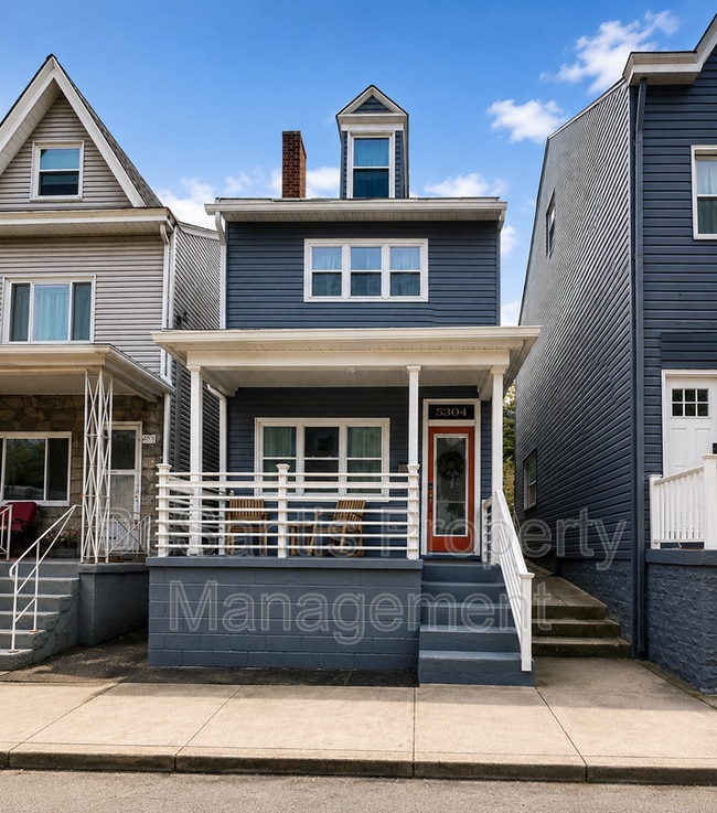 Building Photo - 5304 Holmes St