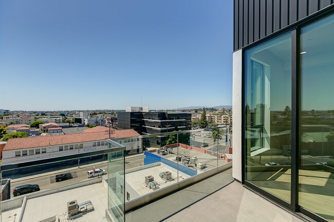 Foto del edificio - Coda