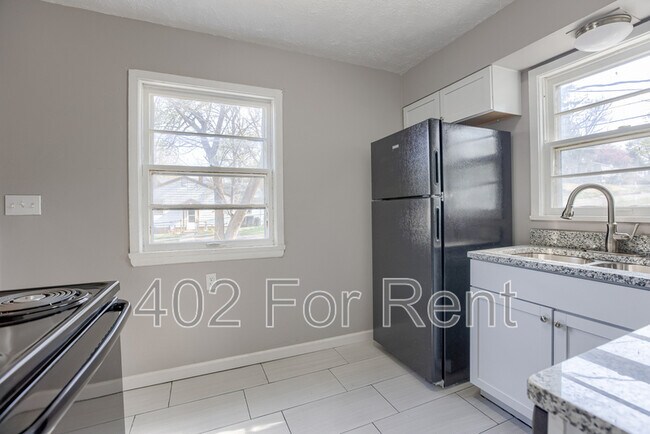 Foto del edificio - 5757 N 35th St
