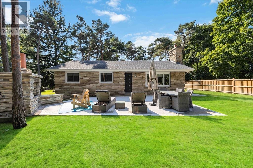 Photo principale - 6655 Foster Crescent