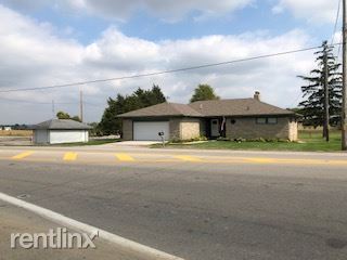 Primary Photo - 2 br, 1.5 bath House - 9153 Hazelton Etna Rd