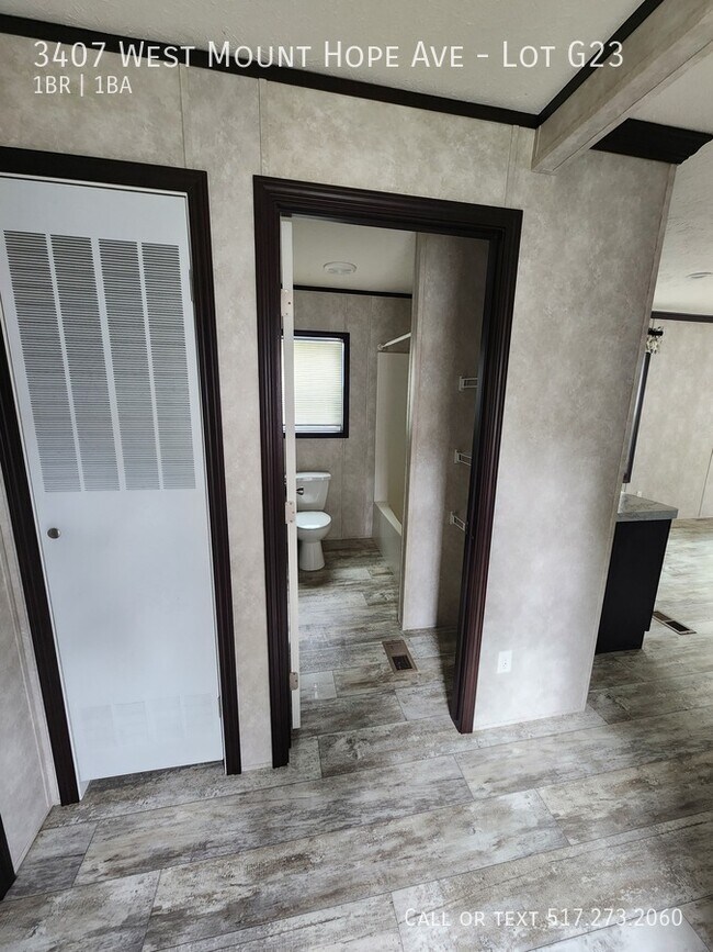 Foto del edificio - 3407 W Mt Hope Ave