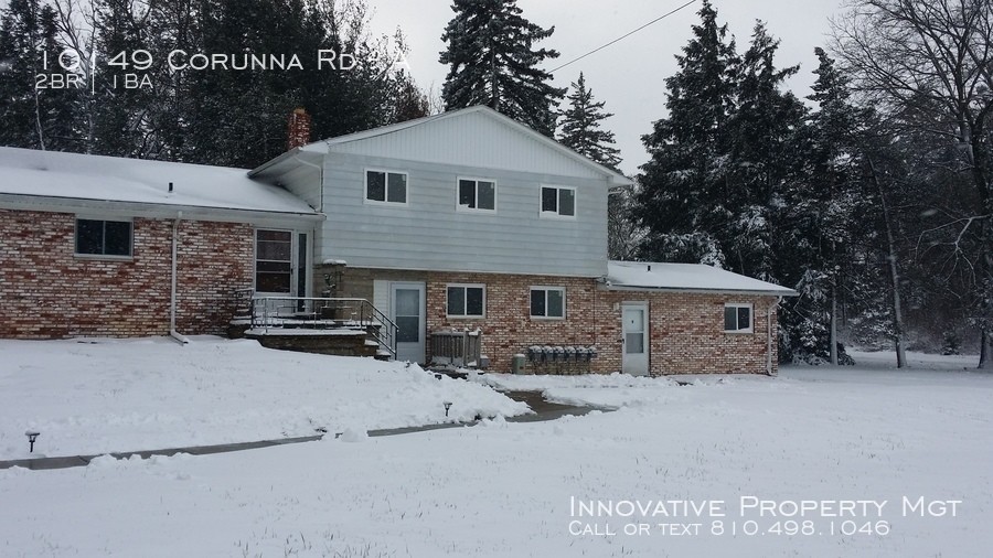 Foto principal - 10149 Corunna Rd
