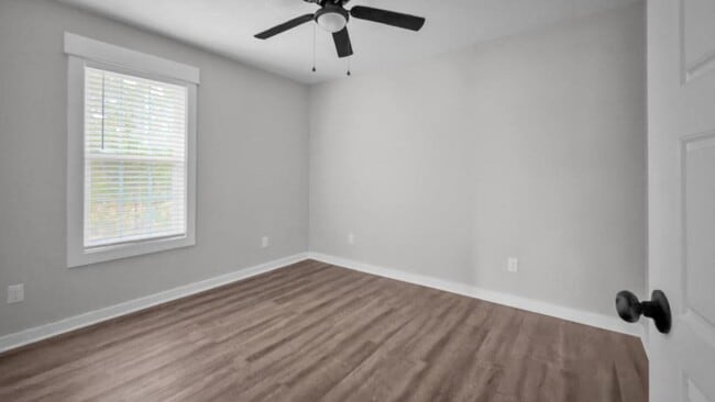 Building Photo - 1716 N Troup St