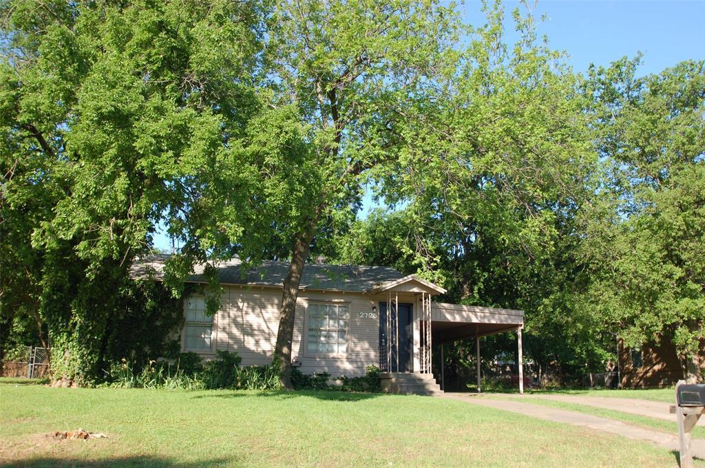 Primary Photo - 2725 Beverly Hills Dr