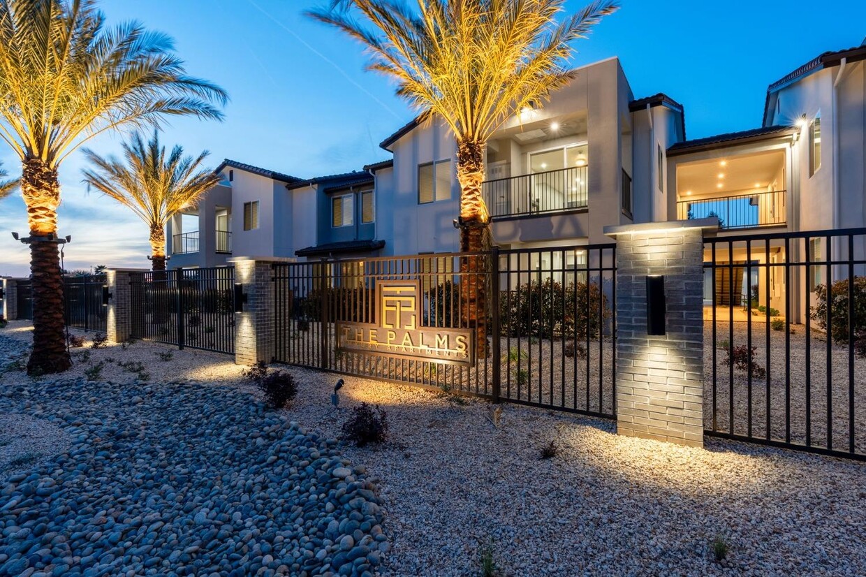 Primary Photo - 1491 Alluvial Ave