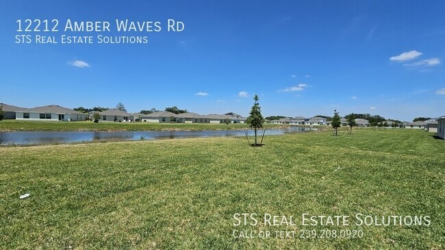 Foto del edificio - 12212 Amber Waves Rd