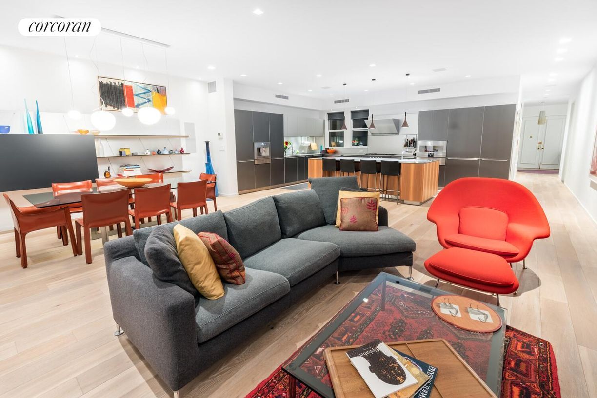 Foto principal - 430 W 116th St