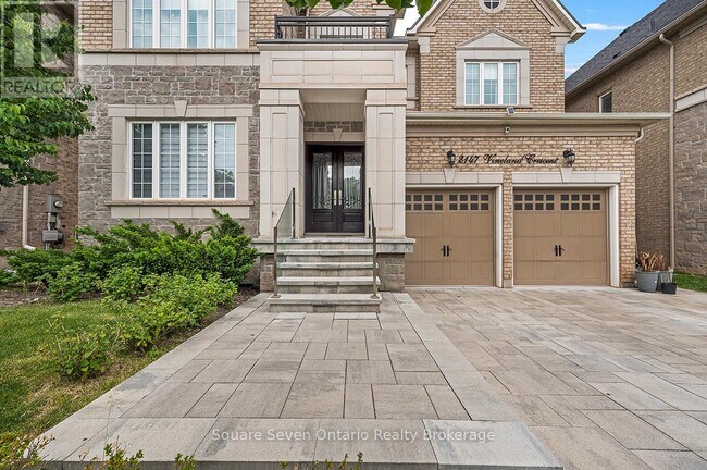 Photo du bâtiment - 2147 Vineland Cres