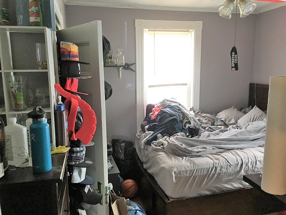 Building Photo - 3 Parker Hill Terrace