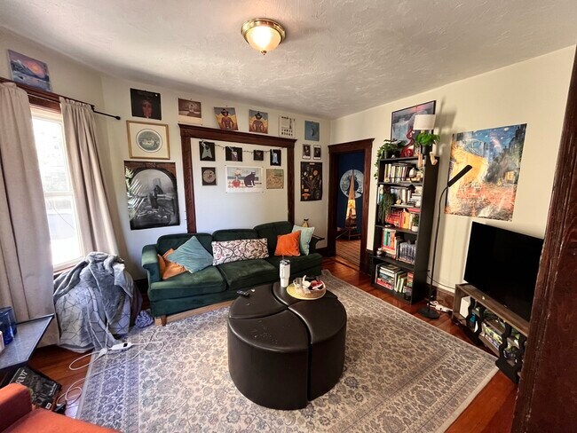 Foto del edificio - 101 Heath St