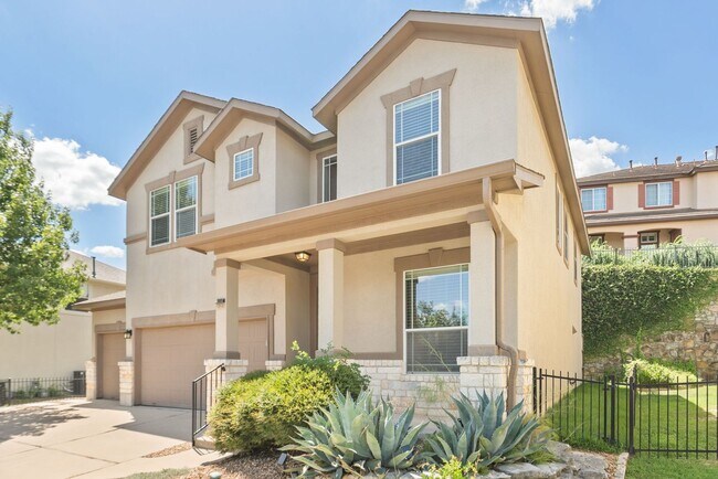 Foto del edificio - 7312 Lookout Bluff Terrace