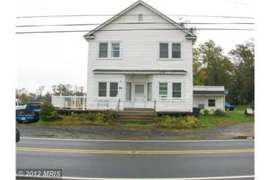Primary Photo - 8198 E Main St
