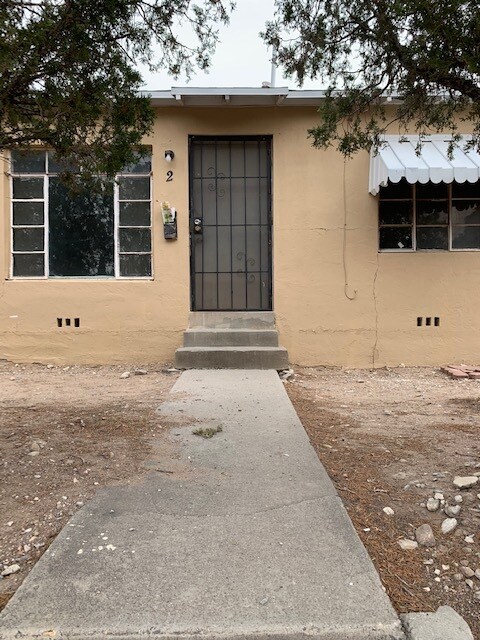 Primary Photo - 1500 N Copia St