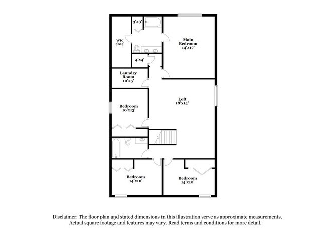 Building Photo - 3164 Varcroft Rd