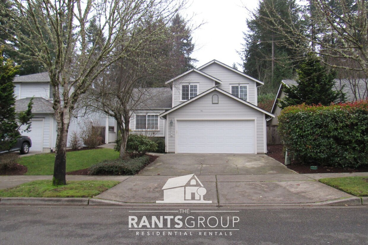 Foto principal - Olympia School District Home