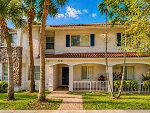 Building Photo - 2741 SW 83rd Ave