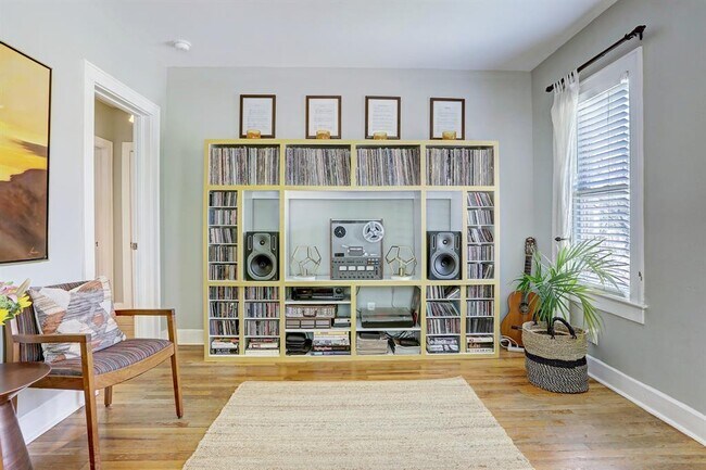 Foto del edificio - 1705 S 5th St