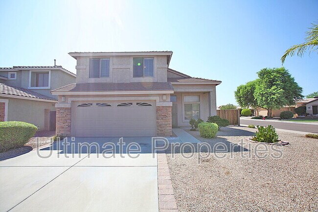 Foto del edificio - 20682 N 92nd Ln