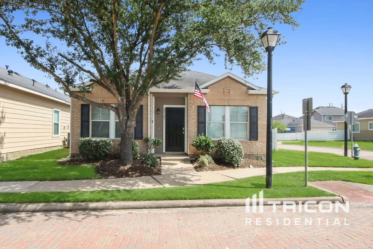 Primary Photo - 20503 Providence Point Drive Katy TX