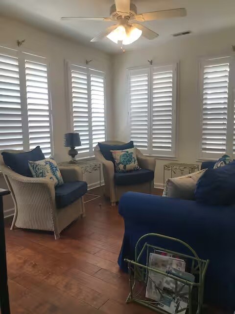 Sitting Room - 23166 Bridgeway Ct E