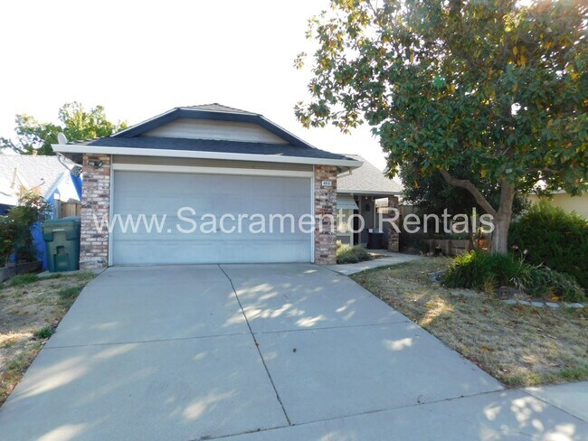 Foto del edificio - 3 br, 2 bath House - 4916 Dillon Cross Way