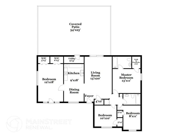 Building Photo - 1406 High Meadow Rd