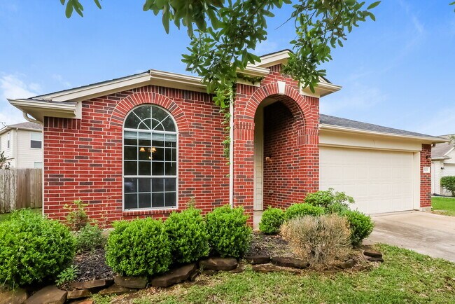 Foto del edificio - 25235 Clover Ranch Dr