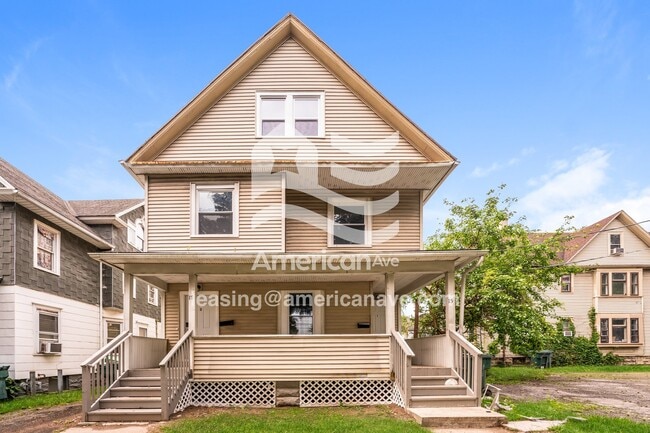 Building Photo - 17#B Ripley Street, 14609; #923929 - 923929