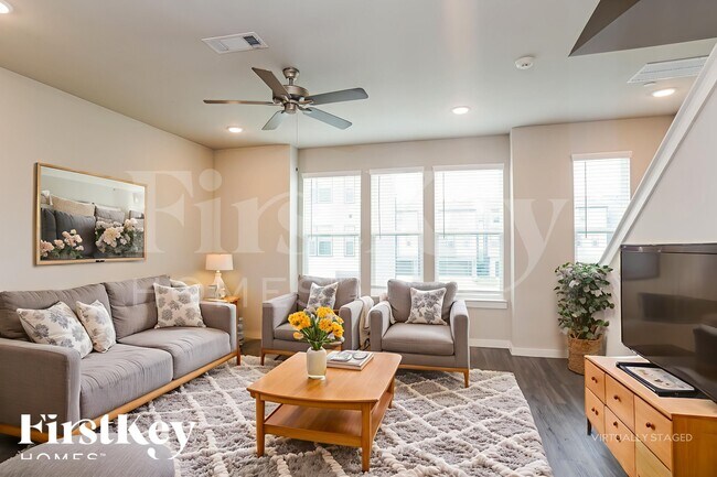 Foto del edificio - 18616 Whimsic Aly