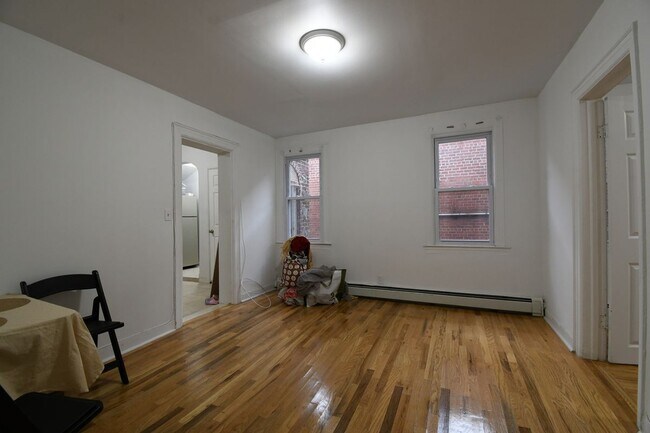 Foto del edificio - 4658 Bronx Blvd