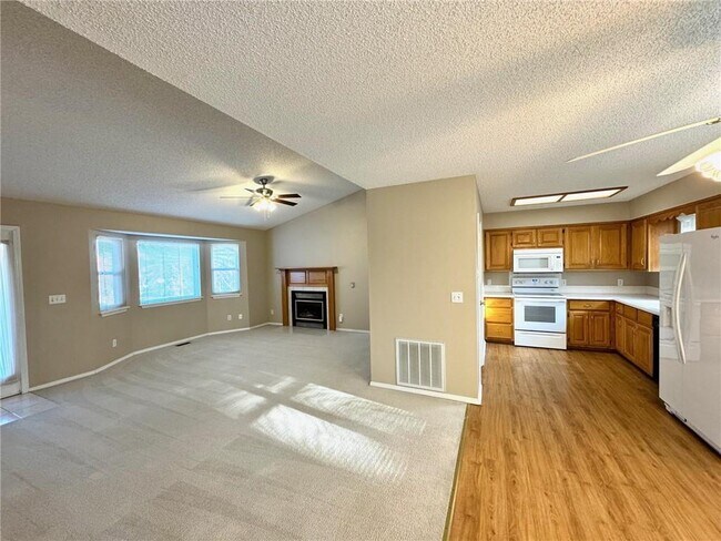 Foto del edificio - 6 Melbourn Dr