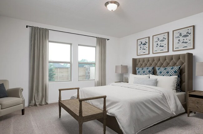Foto del edificio - 8319 Falcon Meadow Dr