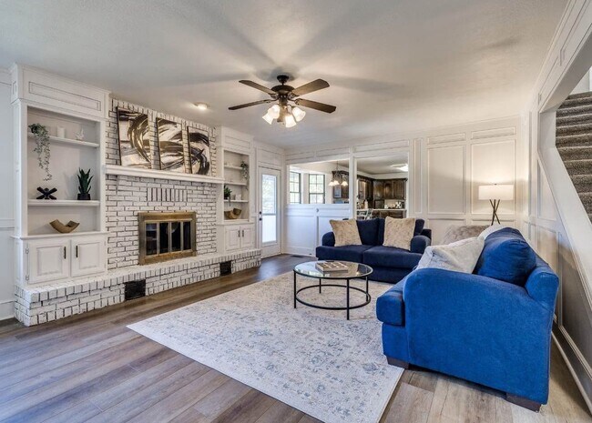 Foto del edificio - 7624 S Erie Ave