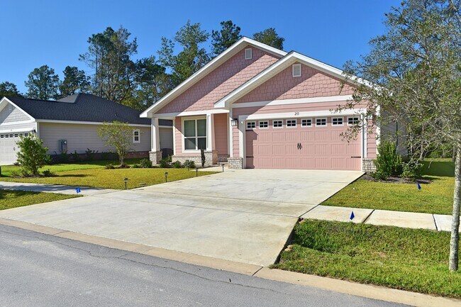Foto del edificio - 211 Brandywine Rd