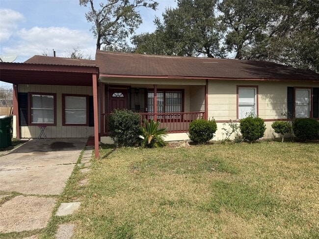 Photo - 5933 Southgood St House